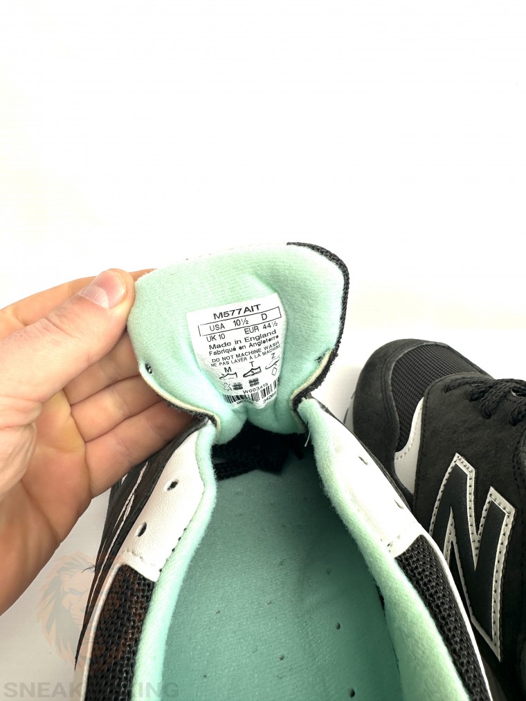 Кросівки New Balance 577AIT made in England M577AIT